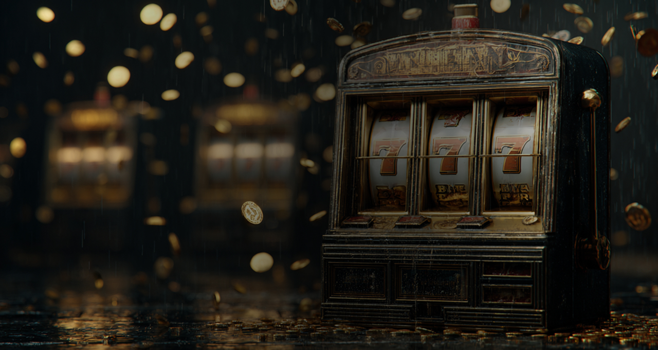 DuffSpin Casino Slide 2